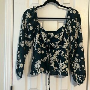 Abercrombie & fitch shirt